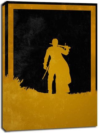 Galeria Plakatu Dusk Of Villains Jaime Lannister Gra O Tron Obraz Na Płótnie 40X50Cm (CGM081940X50)
