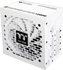 Zdjęcie Thermaltake Toughpower GT Snow 1200W  - Czerwieńsk