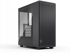 Zdjęcie Fractal Design Epoch TG czarny (FDCEPO1A02) - Wojcieszów