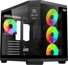 Zdjęcie Redragon GC-625-PRO Vision ARGB (GC625PROVISIONARGB) - Ćmielów