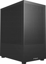 Zdjęcie Fsp Fortron Midi Tower czarny (POC0000240) - Lesko