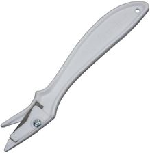 Zdjęcie Mueller Nóż Ze Stali Nierdzewnej Z Nylonowym Uchwytem Do Cięcia Taśm Kinezjologicznych - Supraśl