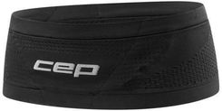 Zdjęcie Cep Sportowy Pas Biodrowy Do Biegania Core Unisex Czarny 6666B - Różan