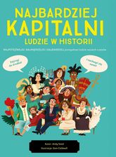 Zdjęcie Najbardziej kapitalni ludzie w historii - Andy Seed, Sam Caldwell - Aleksandrów Kujawski
