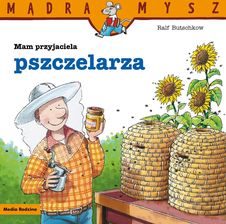 Zdjęcie Mądra Mysz. Mam przyjaciela pszczelarza - Kielce