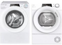 Zdjęcie Candy  RapidO RO 1496DWMT/1-S +   RapidO RO4 H7A2TEX-S Slim - Tyszowce