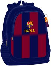 Zdjęcie F.C. Barcelona Plecak Szkolny Niebieski Kasztanowy 32x44x16cm (S4313039) - Dzierżoniów