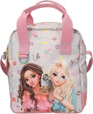 Zdjęcie Topmodel Shoulderbag Juicy Pink Yellow (413327) - Marki