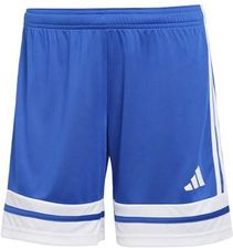 Zdjęcie adidas Kobiety SQUADRA25 SHORT, team royal blue/white, L - Krynki