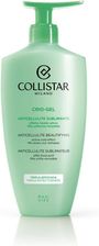Zdjęcie Collistar Crio-Gel Anticellulite Sublimante Żel Do Ciała 400ml - Sobótka