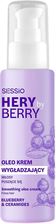 Zdjęcie Sessio Sessio Hery By Berry Krem Wygładzający Do Włosów 100ml - Lipsko