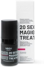 Zdjęcie Veoli Botanica Krem pod oczy 20 second magic eye treatment, 15 ml  - Piwniczna-Zdrój