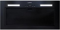Zdjęcie Globalo Flueris 60.1 Black Sensor Smell - Częstochowa