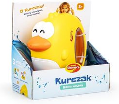 Zdjęcie Dumel Kurczak Bitwa Wodna - Skarżysko-Kamienna
