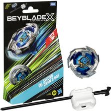 Zdjęcie Hasbro Beyblade X Sword Dran 3-60F Zestaw Startowy F9580 - Żory