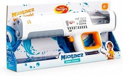 Zdjęcie Dumel Miotacz Bitwa Wodna - Brzesko