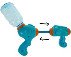 Zdjęcie Arpex Pistolet Na Wodę - Międzyrzecz