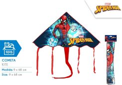 Zdjęcie Kids Euroswan Latawiec Spiderman Sp0990 - Reda