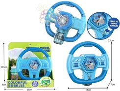 Zdjęcie Madej Kierownica Na Bańki Mydlane Delfin - Ropczyce