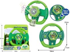 Zdjęcie Madej Kierownica Na Bańki Mydlane Dino - Pacanów