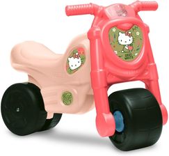 Zdjęcie Feber Jeździk Motor Hello Kitty - Wyśmierzyce