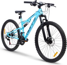 Zdjęcie Huffy Rowerek Dziecięcy Marker 26" Light Blue 26970W - Tarczyn