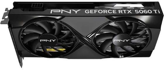 Pny GeForce RTX 5060 Ti Dual Fan 16GB GDDR7 128bit DLSS 4