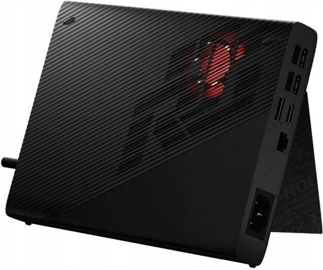 Asus Rog Xg Mobile Radeon Rx 6850M Xt 12GB (GC32L059) - Karta