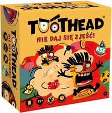 Zdjęcie Toothead (edycja kolekcjonerska) - Gliwice