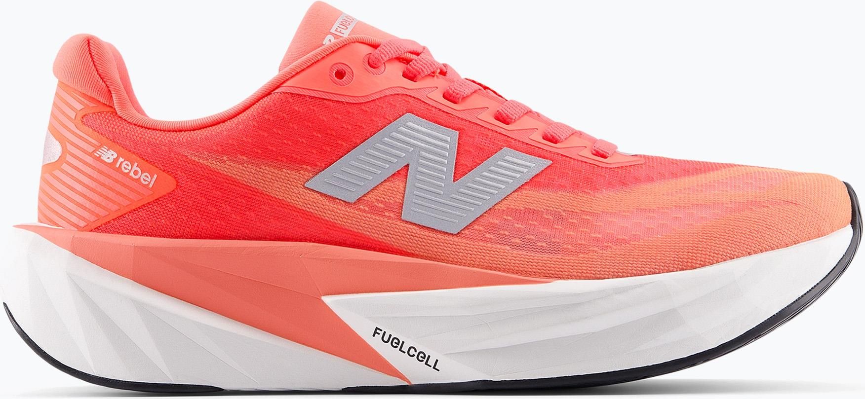 New Balance Fuelcell Rebel V5 - Ceny i opinie - Ceneo.pl