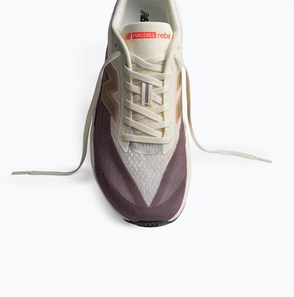 New Balance Fuelcell Rebel V5 Angora - Ceny i opinie - Ceneo.pl