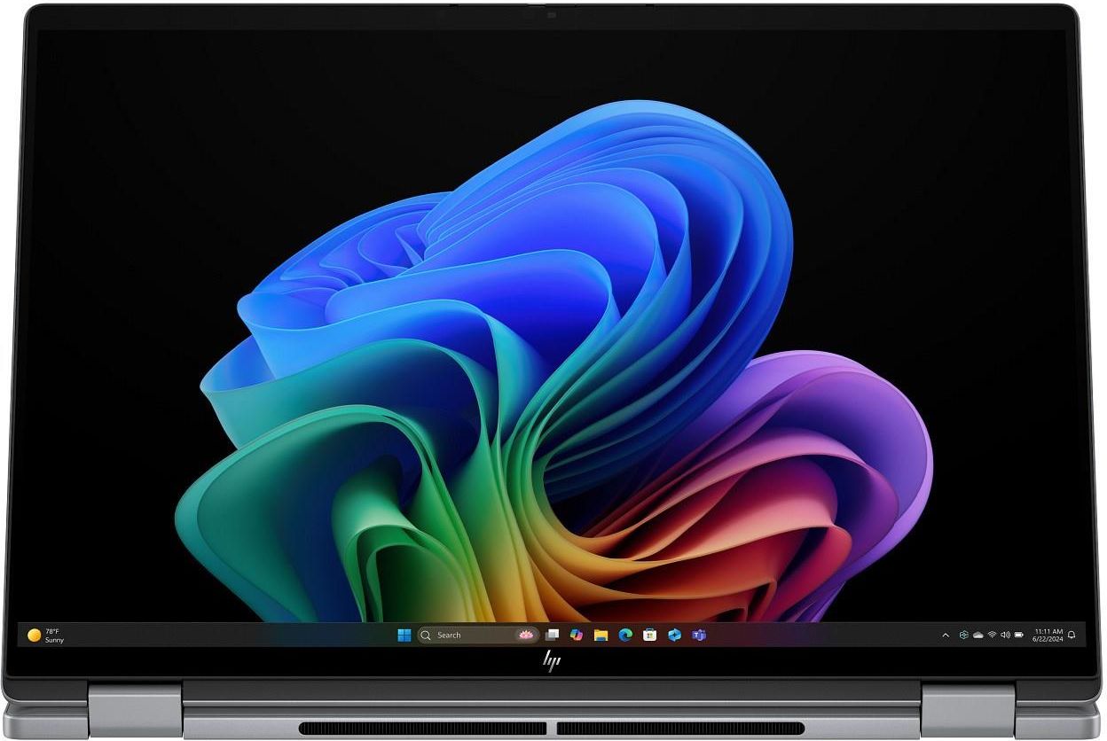 Laptop HP OmniBook X Flip 16-ar0218nw 16/RyzenAI5/16GB/1TB/Win11