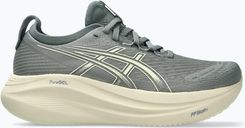 Zdjęcie Asics Gel Nimbus 27 Monument Blue Whisper Green - Sopot