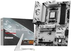 Zdjęcie Msi B850 GAMING PLUS WIFI6E - Kraków