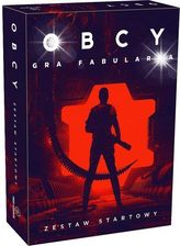 Zdjęcie Galakta OBCY Gra Fabularna Zestaw Startowy - Jeziorany