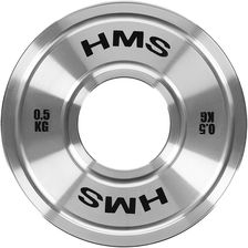 Zdjęcie Hms Talerz Olimpijski Stalowy Kalibrowany 0,5kg Tos05 - Przemyśl
