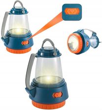 Zdjęcie Madej Latarka Turystyczna 2W1 Światło - Łasin