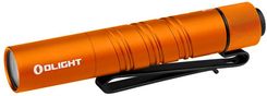 Zdjęcie Olight Latarka I3T 2 Eos Orange 300 Lm - Lipsk