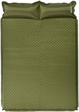 Zdjęcie Meteor Mata Samopompująca 192×132×3 17473 Zielona - Bobolice