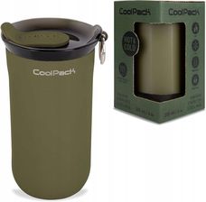 Zdjęcie Coolpack Coolpackkubek Termiczny 350Ml Tom Olive Green Z29012 - Zawidów
