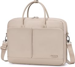 Zdjęcie Torba damski Chantria CB00772 na laptopa 15,6 - 16,4" z paskiem Kolor: cappuccino - Siechnice