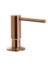 Zdjęcie Kfa Armatura Brushed Rolse Gold 99010034 - Tłuszcz