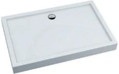 Zdjęcie Aquaform Sleek 80X100 KNGB03K80X100143WHIT90 - Radzionków