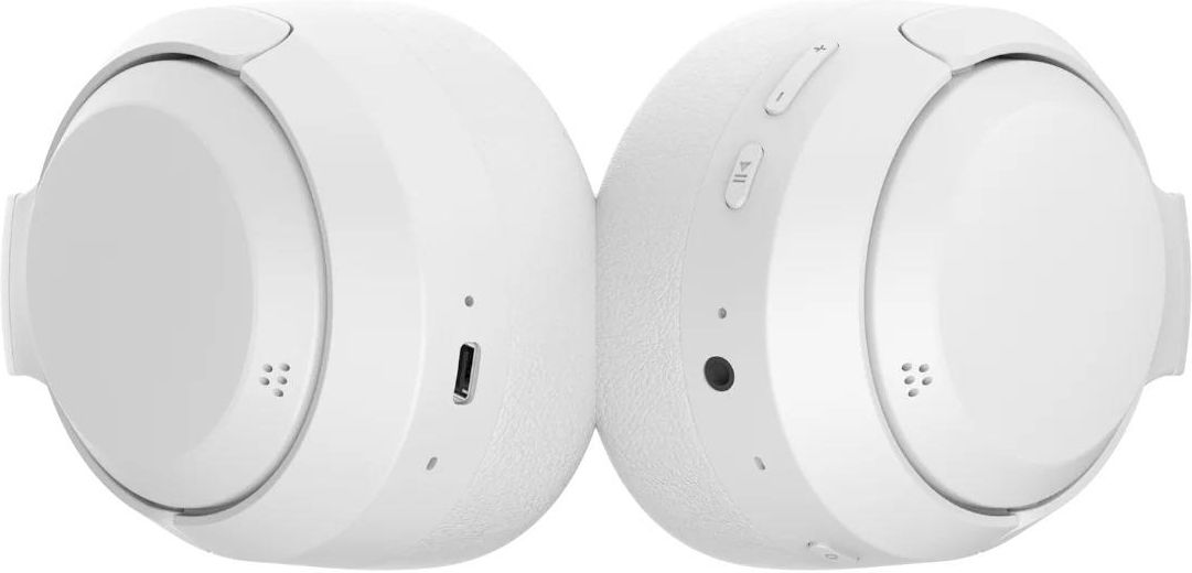 фото Навушники з мікрофоном Honor Choice Headphones Pro White