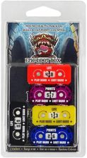 Zdjęcie Epic Loot Box Trackers Counters Range 0-99 20x41mm Random Colour - Ulanów