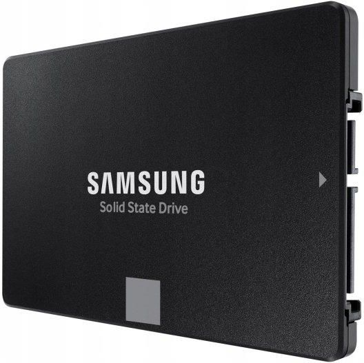 Dysk SSD Samsung 256GB Sata III 2,5'' 7MM (MZ7TY256HDHP000L1