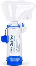 Zdjęcie Flaem Komora Inhalacyjna Zeffiro Z 2 Maskami - Brzeziny
