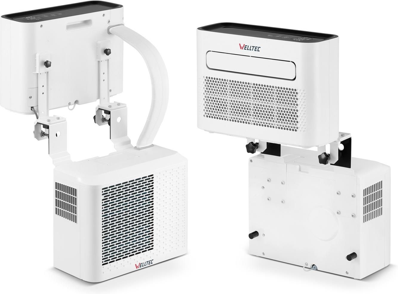 Klimatyzator Split Welltec ACS1 Pro - ceny, opinie, sklepy - Ceneo.pl