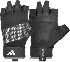 Zdjęcie adidas Rękawice Treningowe Performance Training M Czarno Szary - Wieluń
