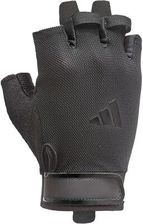 Zdjęcie adidas Rękawice Treningowe Essential Training Xl Czarny - Pszczyna